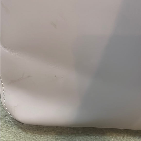 Coach Women's Tote Bag - Cream - Picture 9 of 16